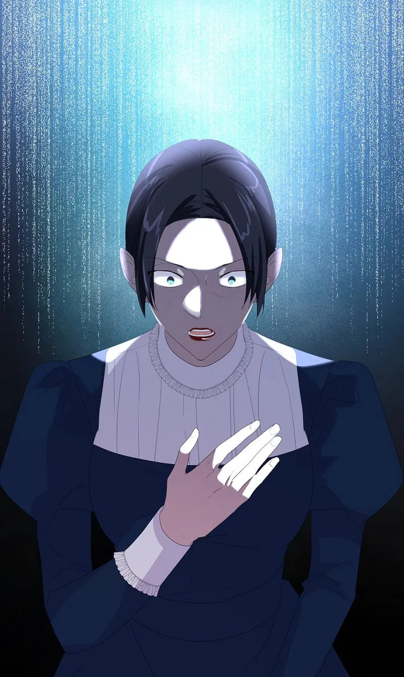 Dead-end villainess who makes medicine Chapter 21 page 58 - 