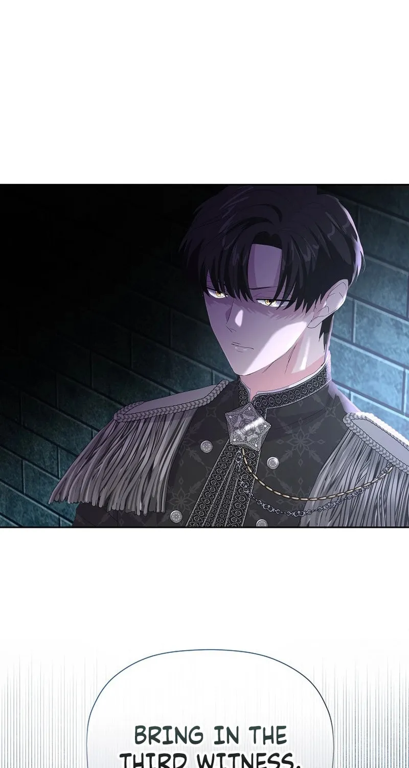 Dead-end villainess who makes medicine Chapter 21 page 60 - 