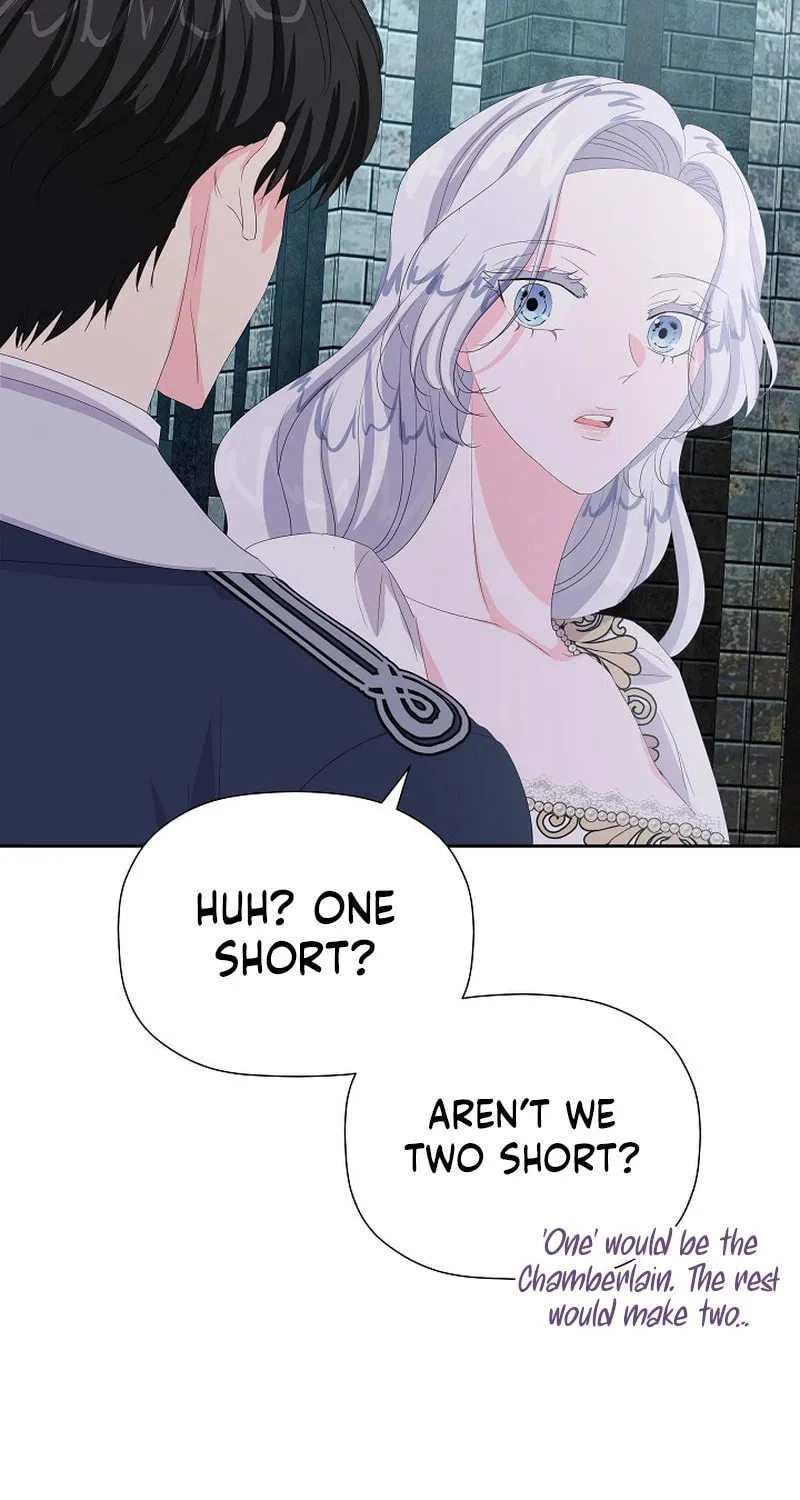 Dead-end villainess who makes medicine Chapter 21 page 7 - 