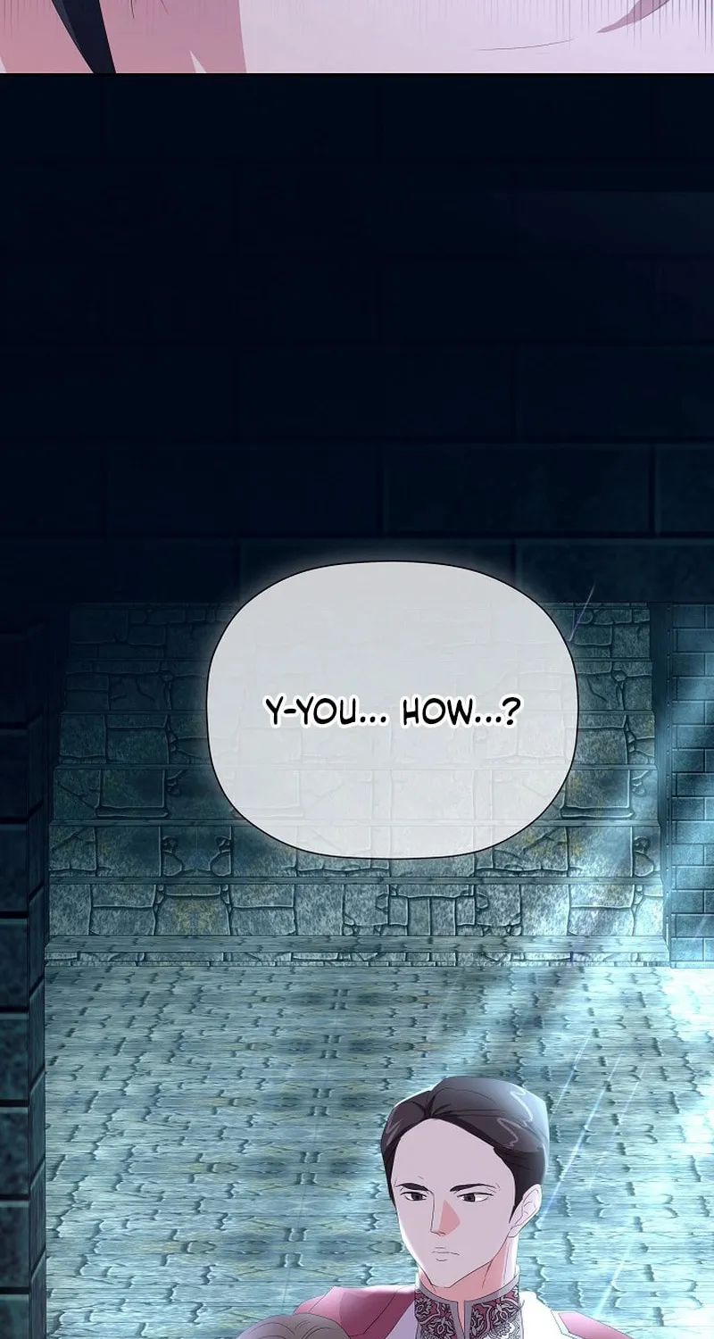 Dead-end villainess who makes medicine Chapter 21 page 64 - 