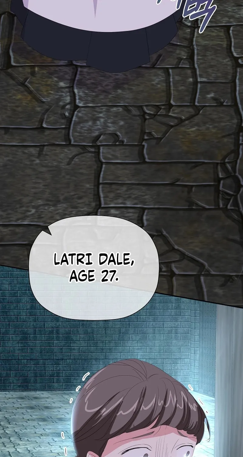 Dead-end villainess who makes medicine Chapter 21 page 66 - 