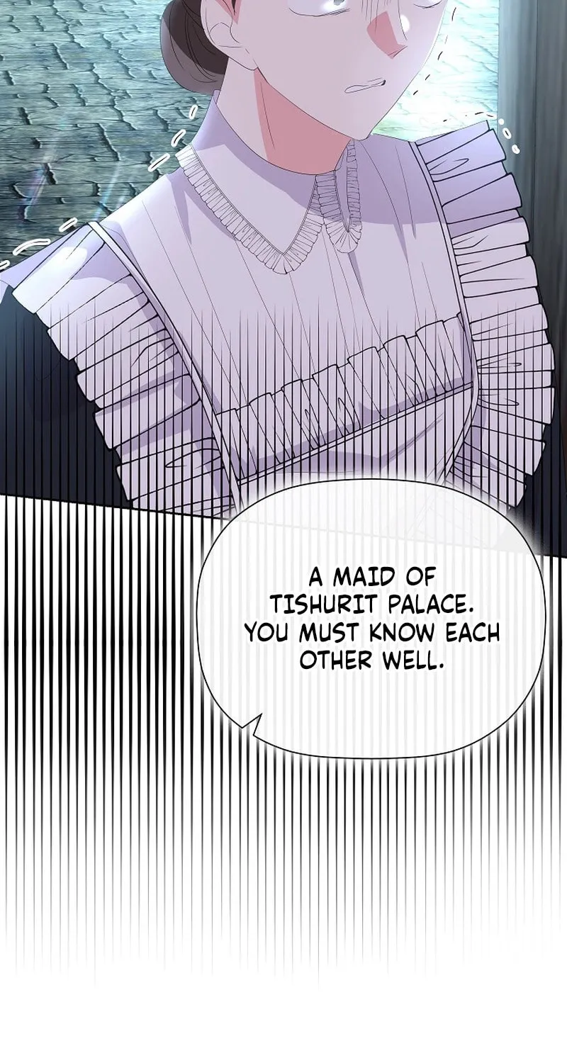 Dead-end villainess who makes medicine Chapter 21 page 67 - 