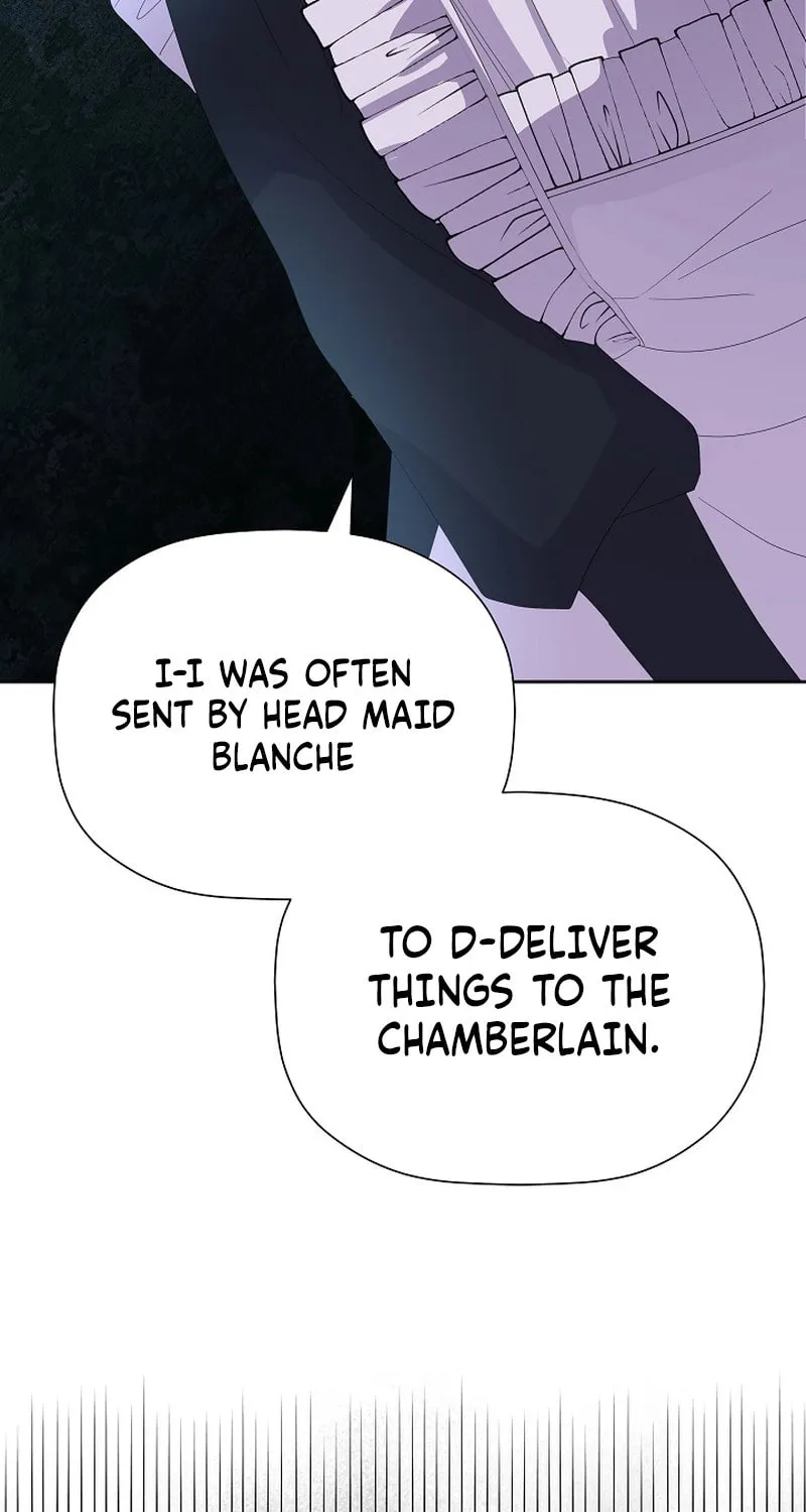 Dead-end villainess who makes medicine Chapter 21 page 71 - 