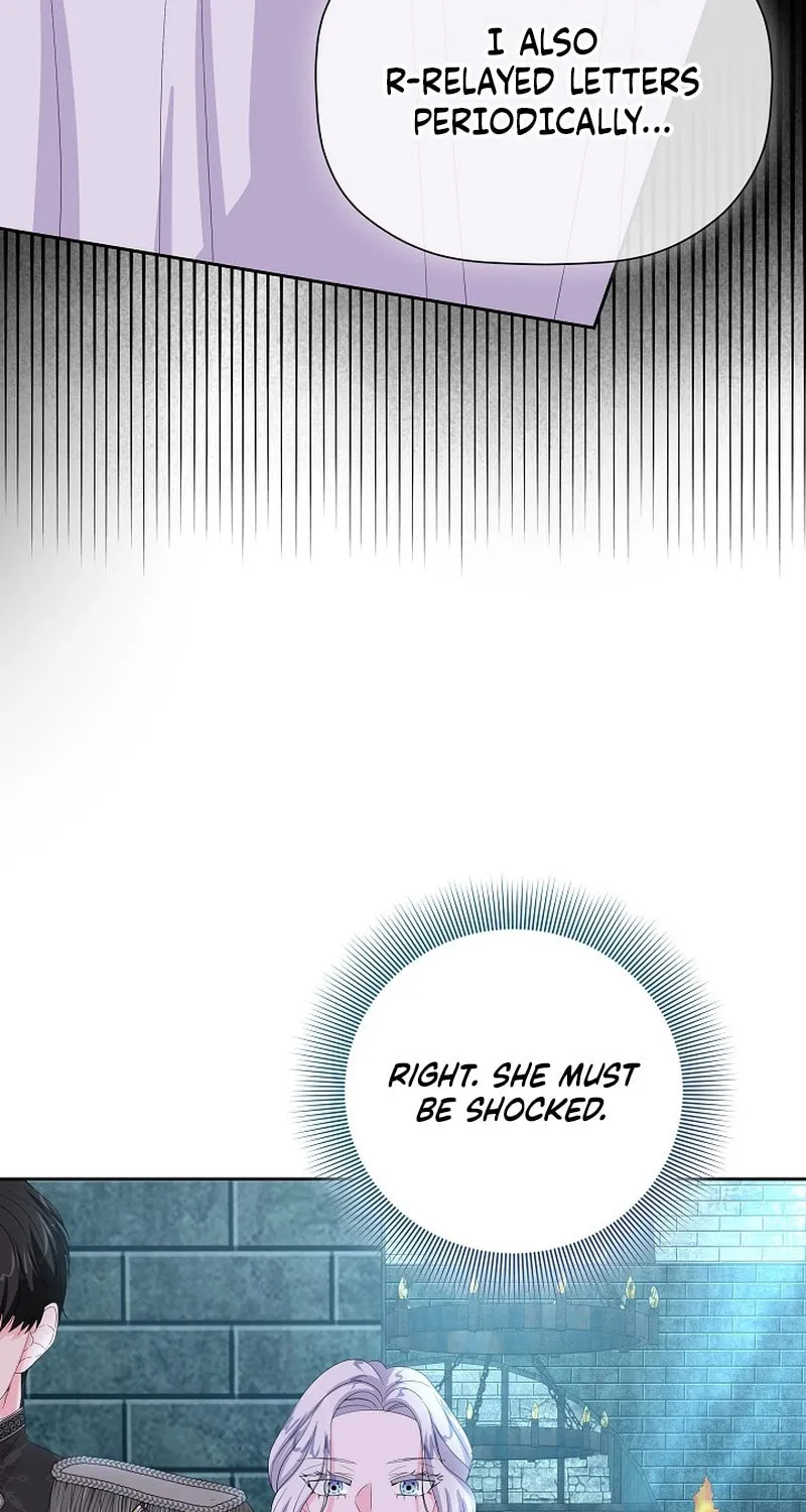 Dead-end villainess who makes medicine Chapter 21 page 73 - 