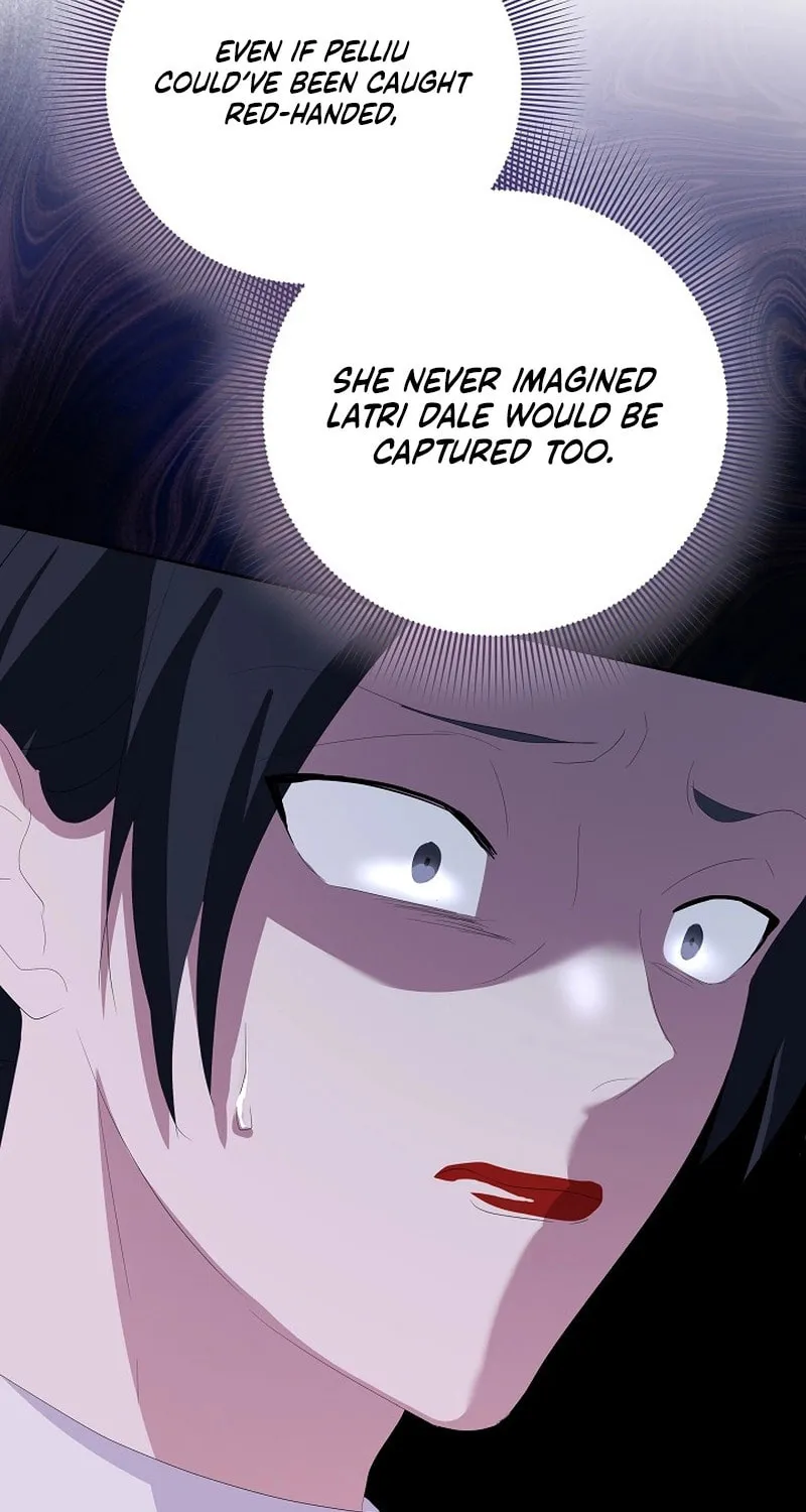 Dead-end villainess who makes medicine Chapter 21 page 75 - 