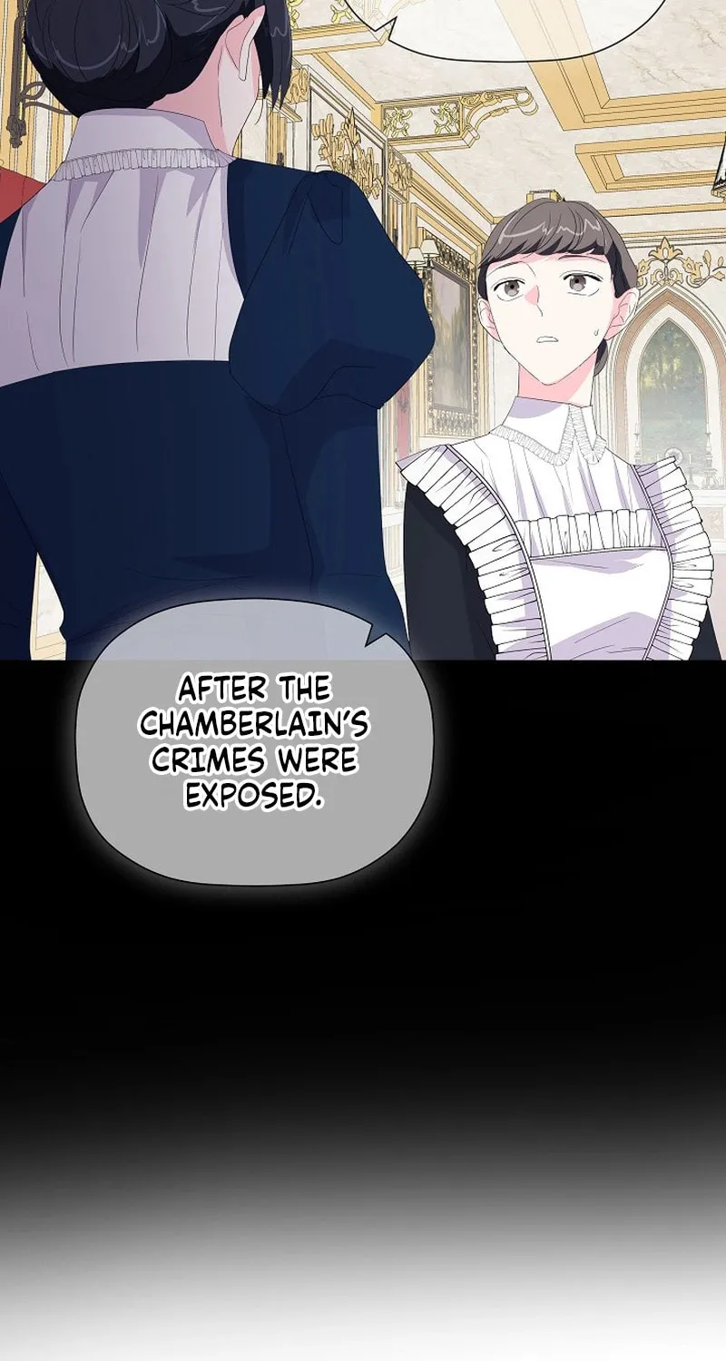 Dead-end villainess who makes medicine Chapter 21 page 78 - 
