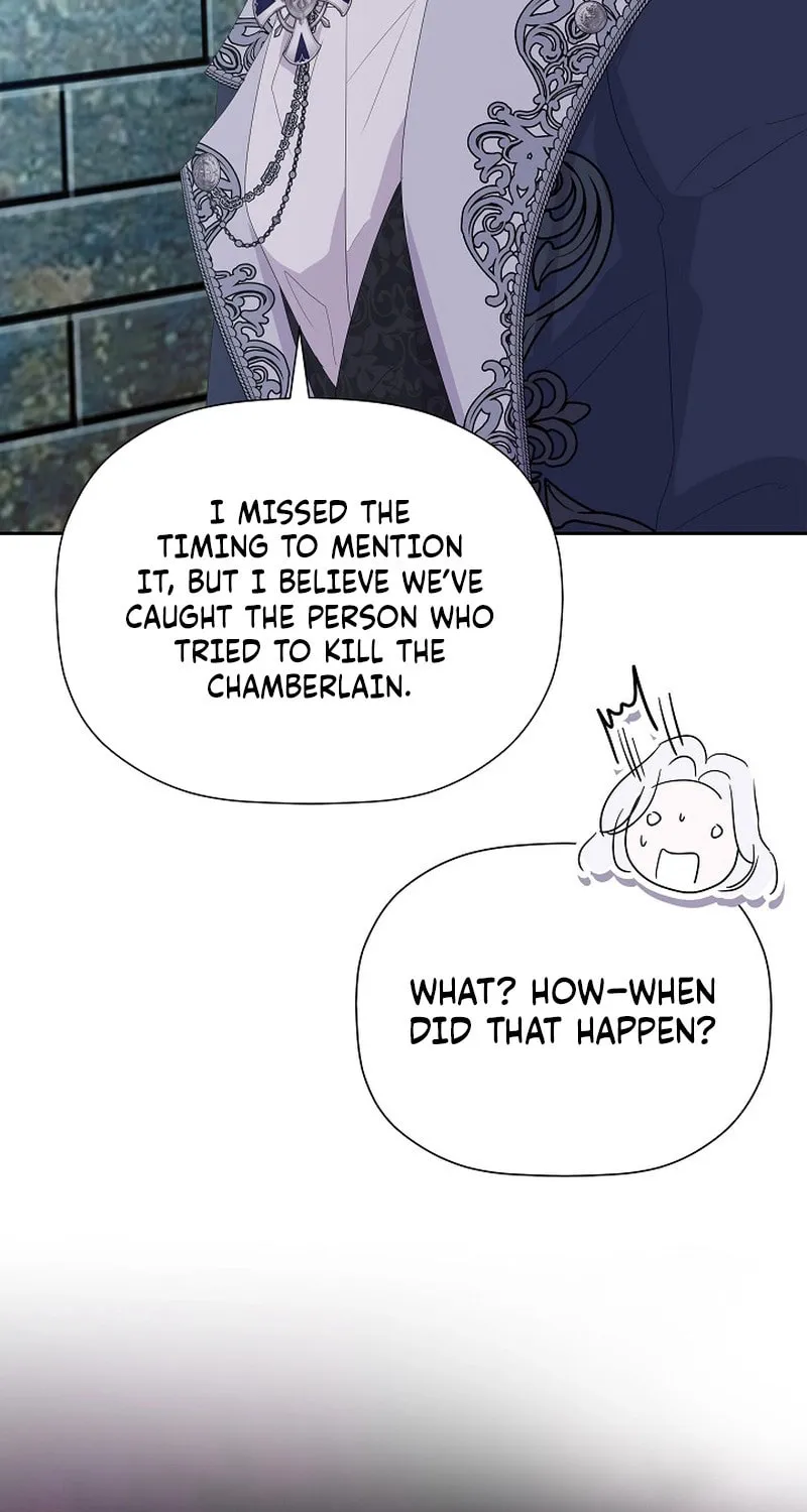 Dead-end villainess who makes medicine Chapter 21 page 9 - 