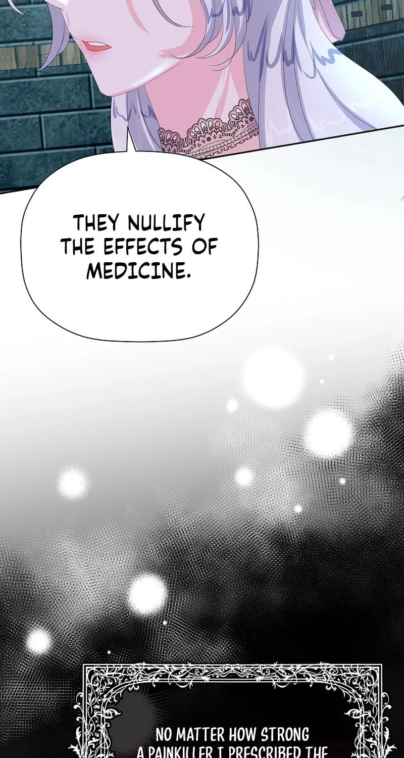 Dead-end villainess who makes medicine Chapter 21 page 82 - 