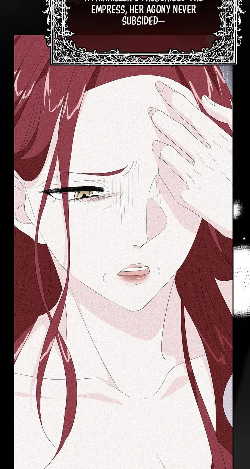 Dead-end villainess who makes medicine Chapter 21 page 83 - 