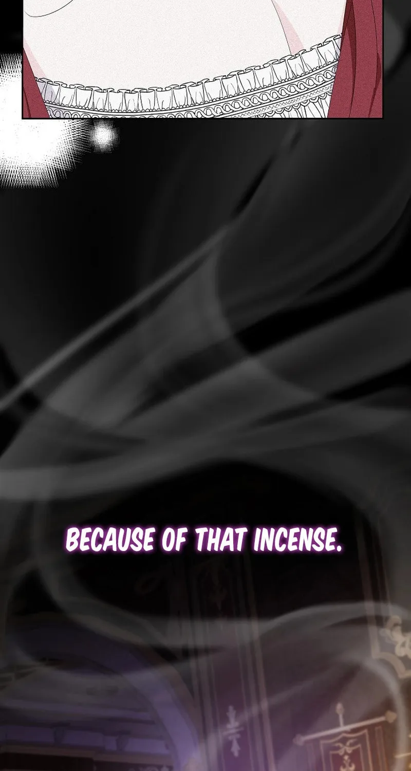 Dead-end villainess who makes medicine Chapter 21 page 84 - 