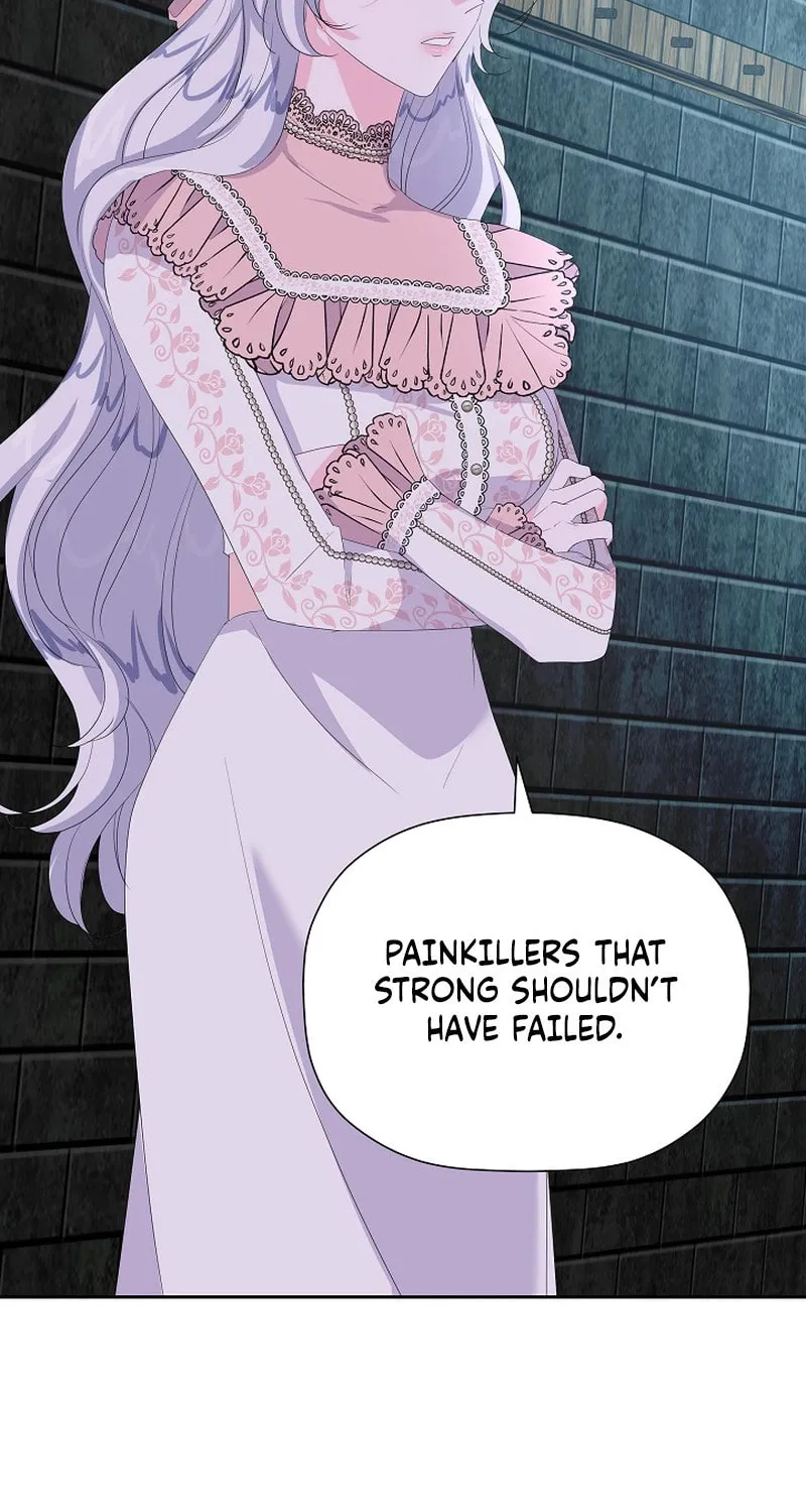 Dead-end villainess who makes medicine Chapter 21 page 88 - 