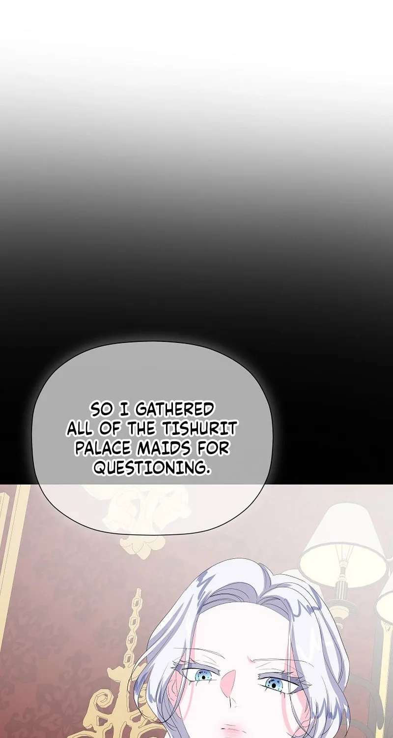 Dead-end villainess who makes medicine Chapter 21 page 89 - 