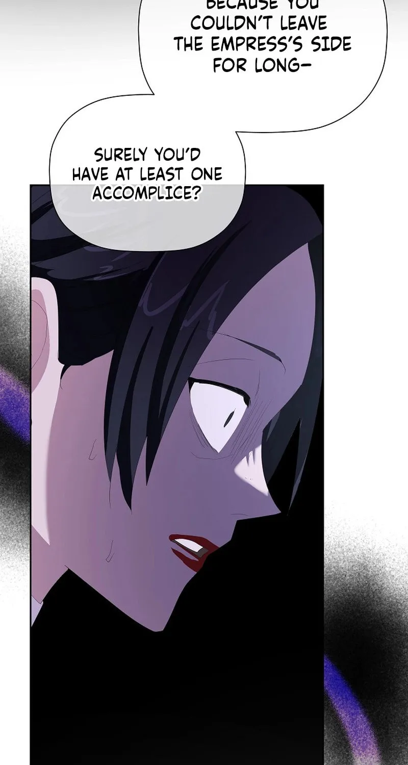 Dead-end villainess who makes medicine Chapter 21 page 93 - 