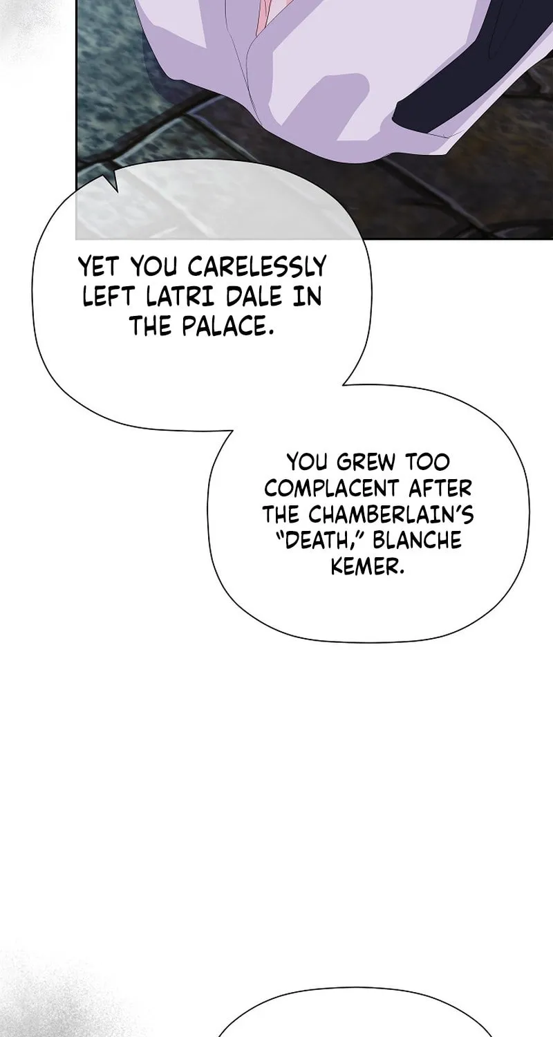 Dead-end villainess who makes medicine Chapter 21 page 95 - 