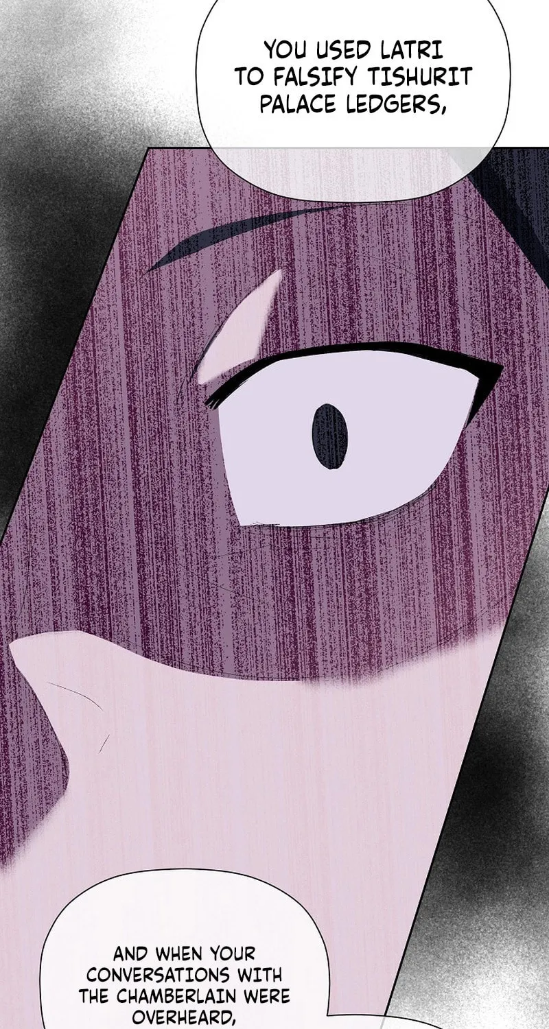 Dead-end villainess who makes medicine Chapter 21 page 96 - 