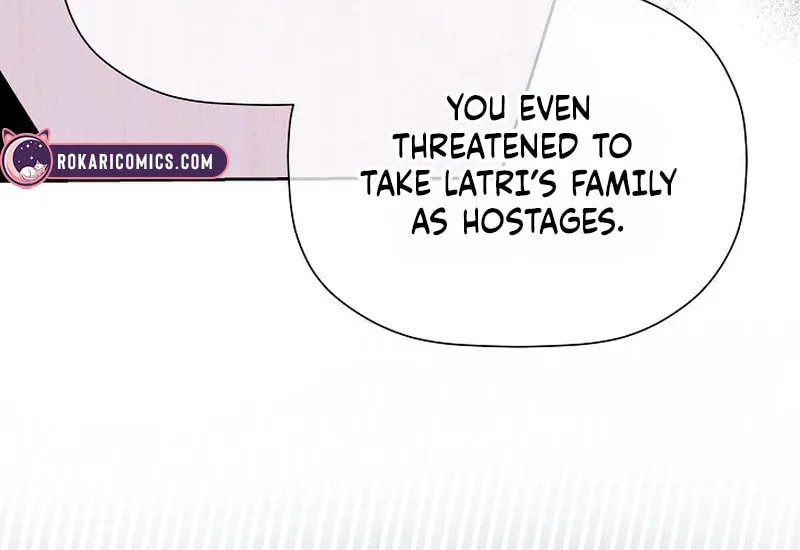 Dead-end villainess who makes medicine Chapter 21 page 97 - 
