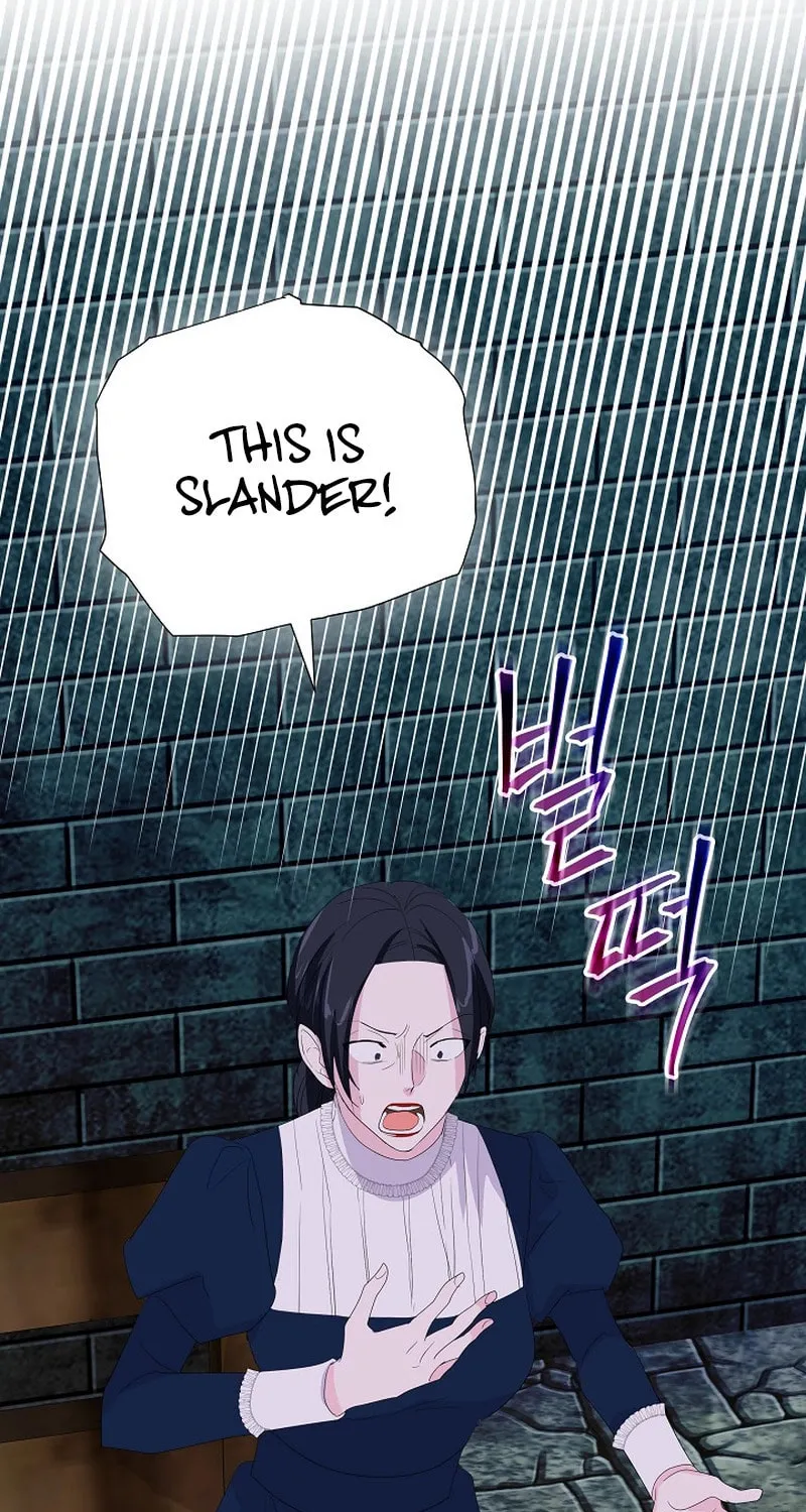 Dead-end villainess who makes medicine Chapter 21 page 98 - 