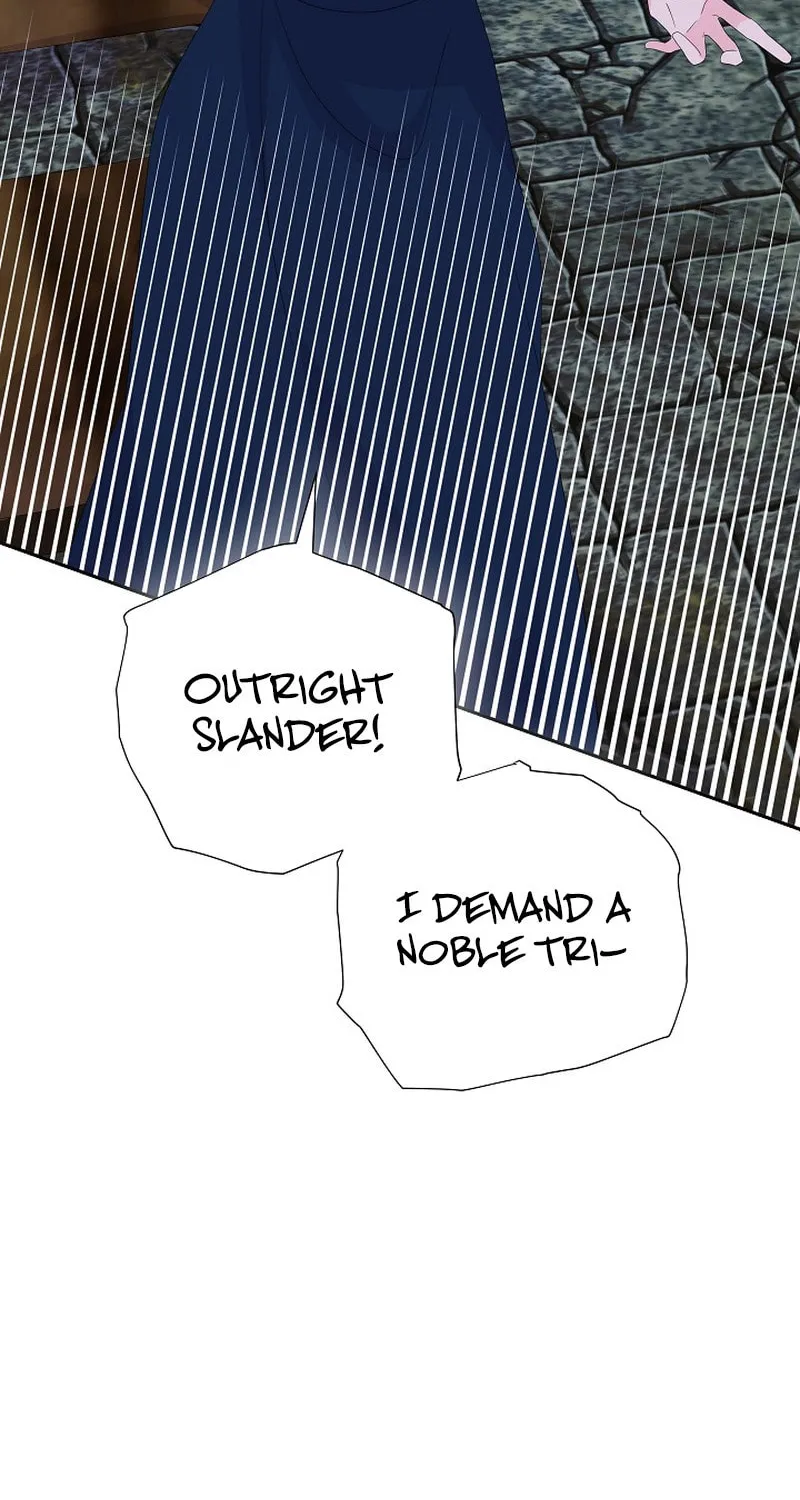 Dead-end villainess who makes medicine Chapter 21 page 99 - 