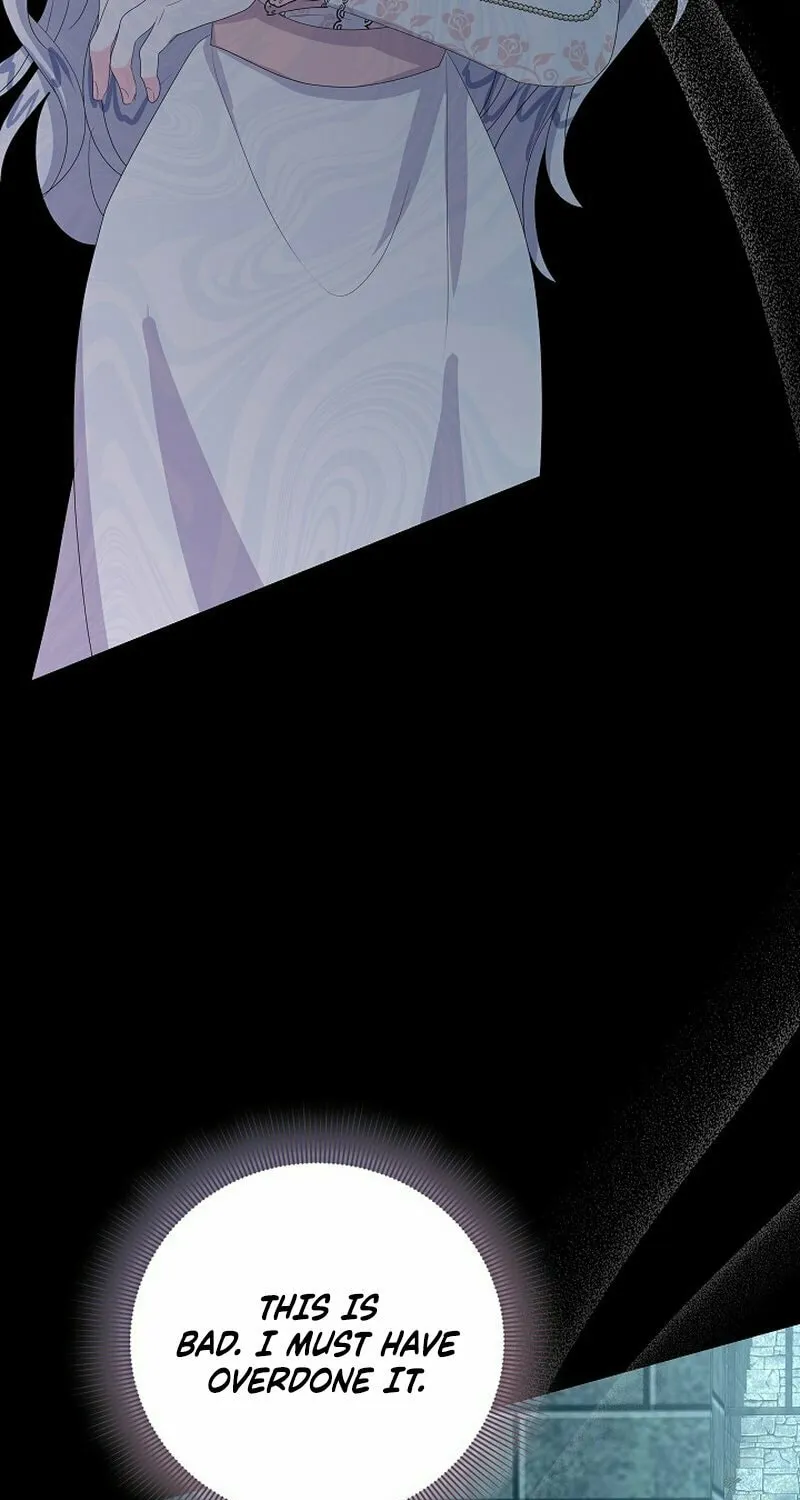Dead-end villainess who makes medicine Chapter 22 page 11 - 