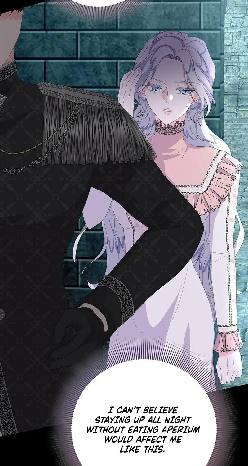 Dead-end villainess who makes medicine Chapter 22 page 12 - 