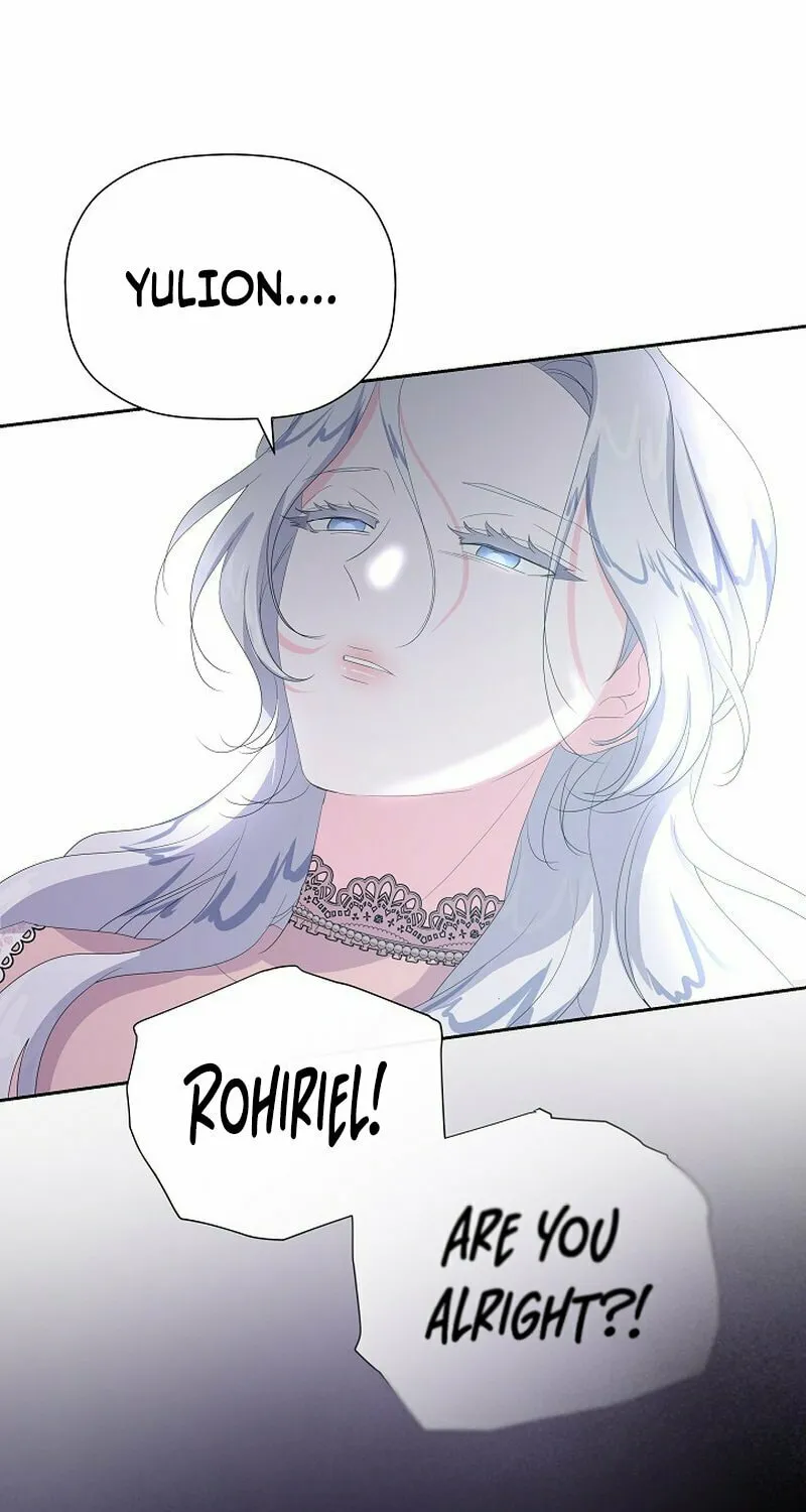 Dead-end villainess who makes medicine Chapter 22 page 18 - 