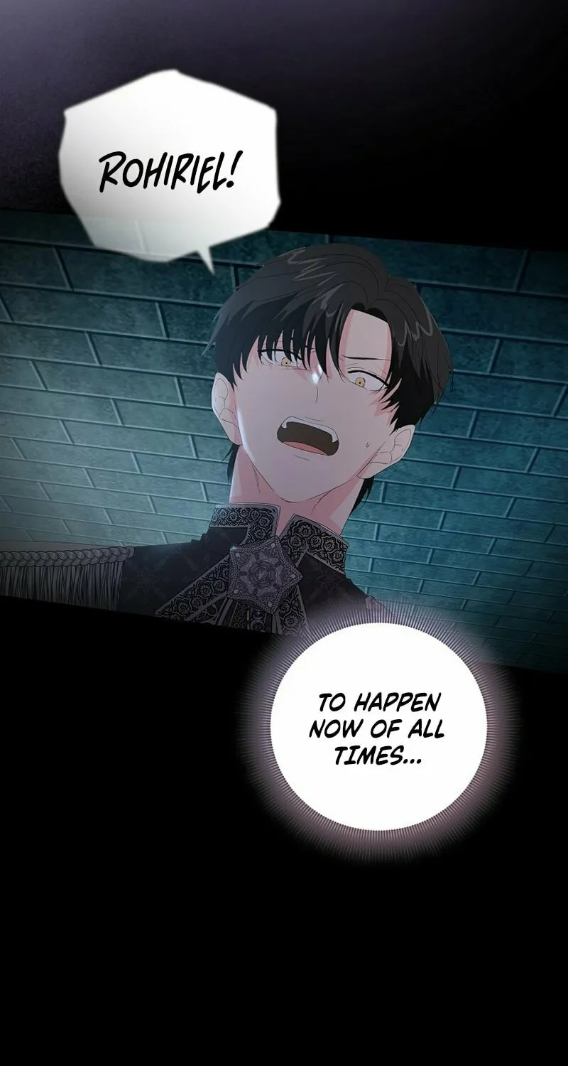 Dead-end villainess who makes medicine Chapter 22 page 19 - 