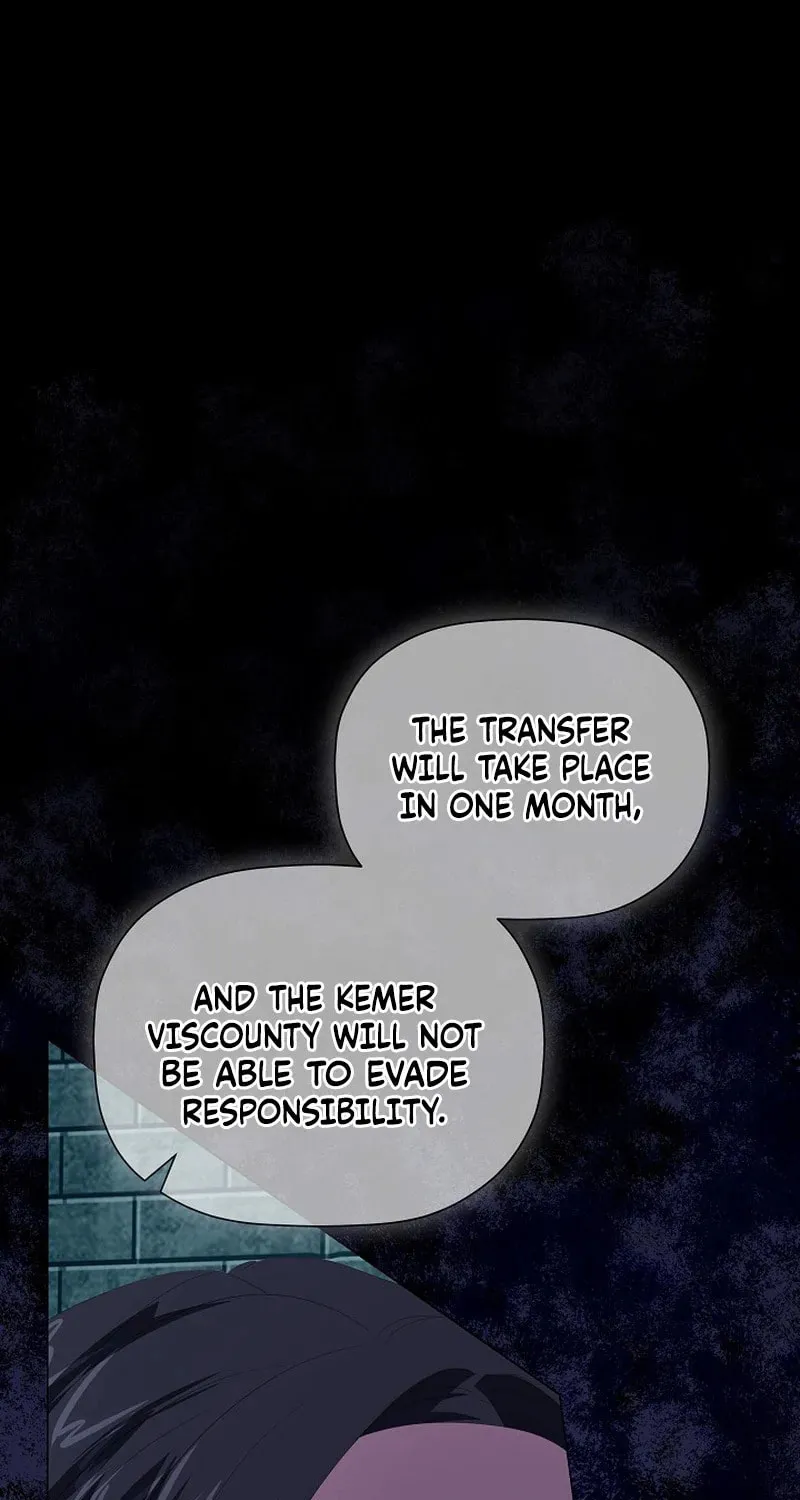 Dead-end villainess who makes medicine Chapter 22 page 3 - 