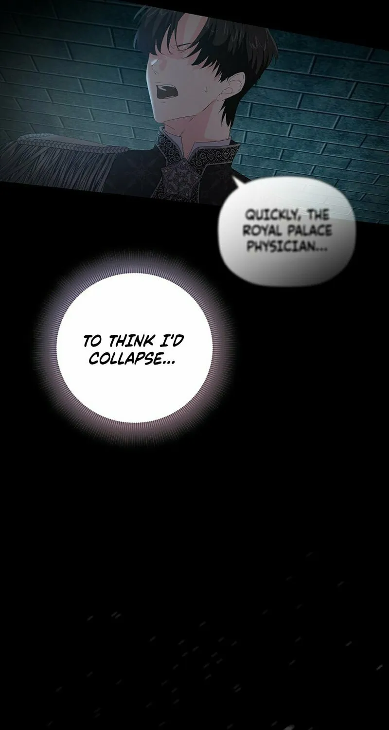 Dead-end villainess who makes medicine Chapter 22 page 21 - 