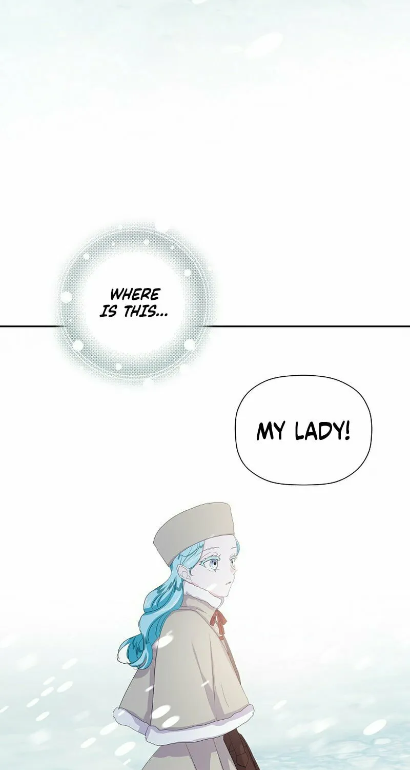 Dead-end villainess who makes medicine Chapter 22 page 25 - 
