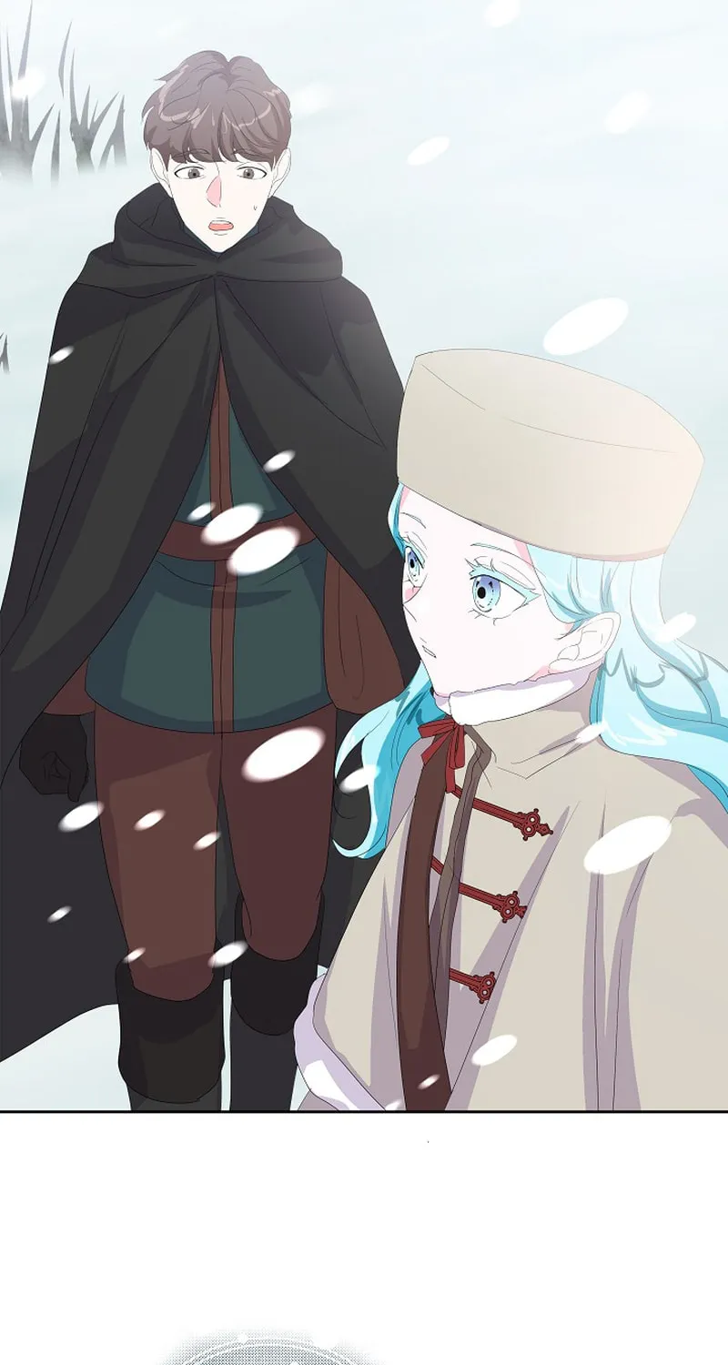 Dead-end villainess who makes medicine Chapter 22 page 27 - 