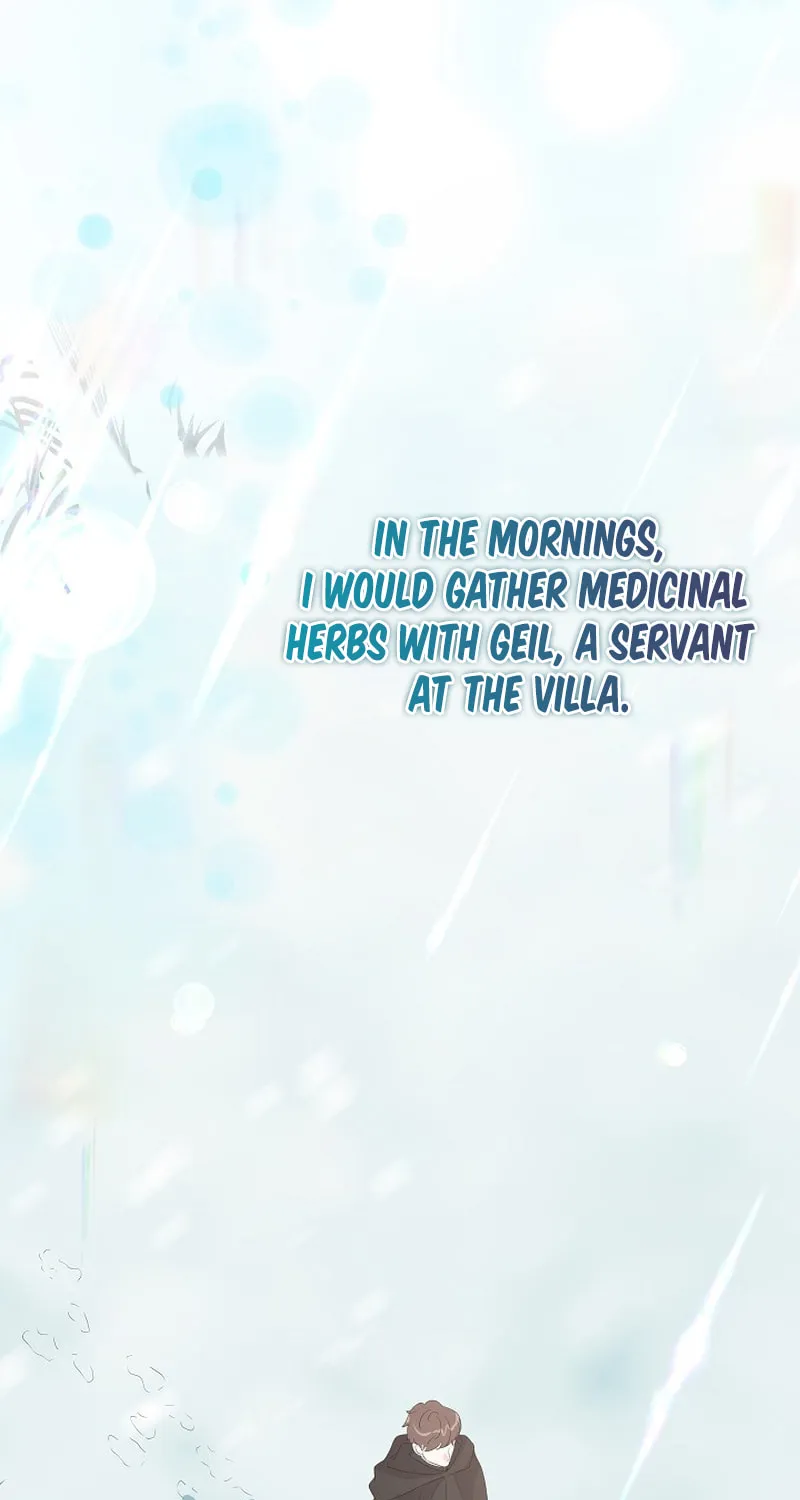 Dead-end villainess who makes medicine Chapter 22 page 31 - 