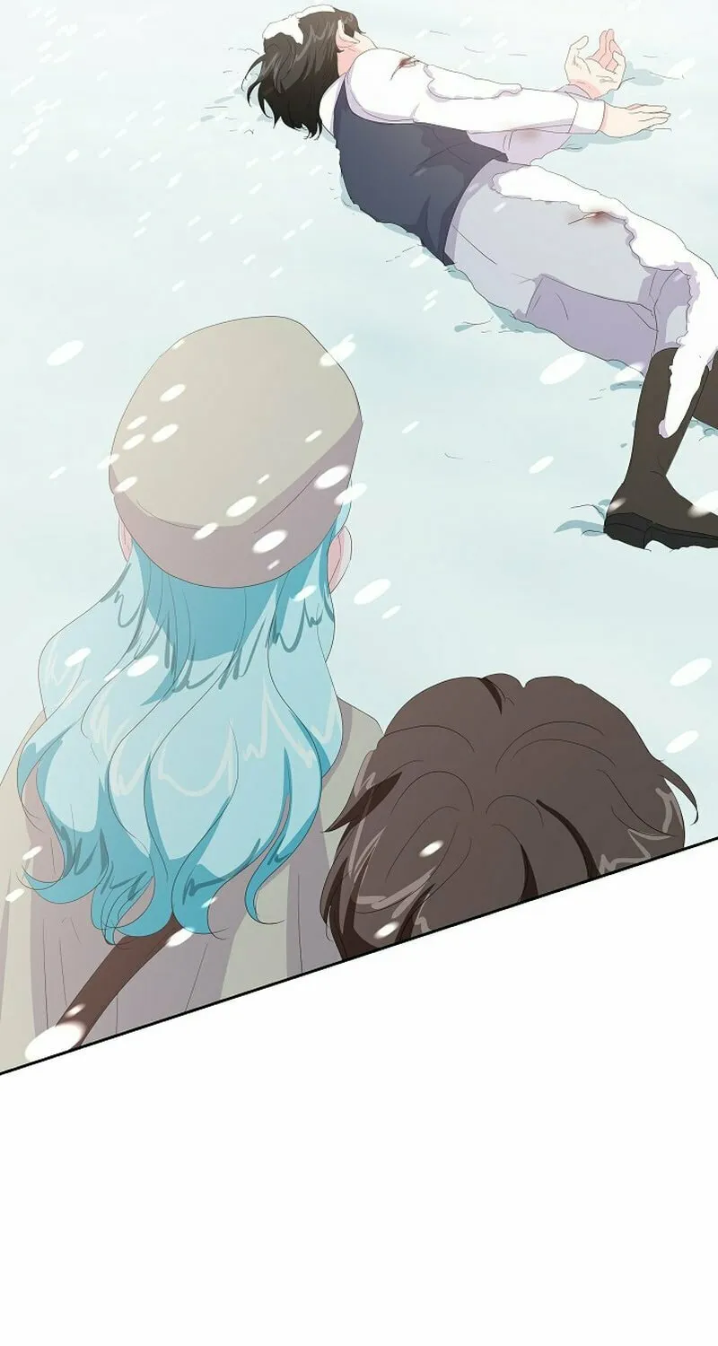 Dead-end villainess who makes medicine Chapter 22 page 34 - 