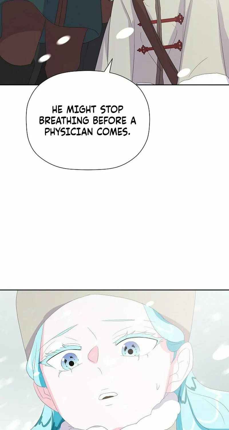 Dead-end villainess who makes medicine Chapter 22 page 37 - 