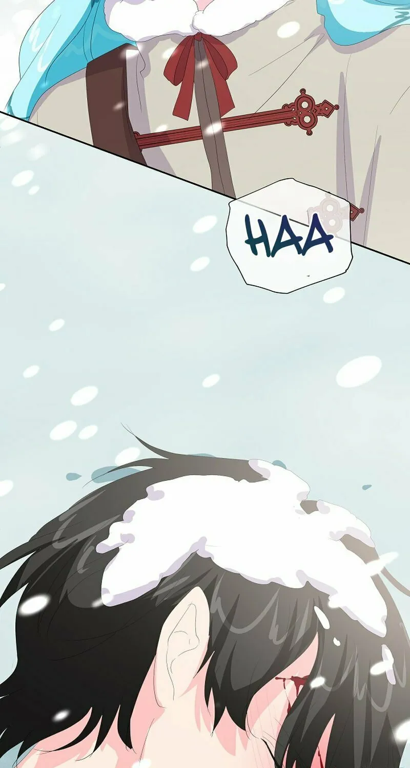 Dead-end villainess who makes medicine Chapter 22 page 38 - 