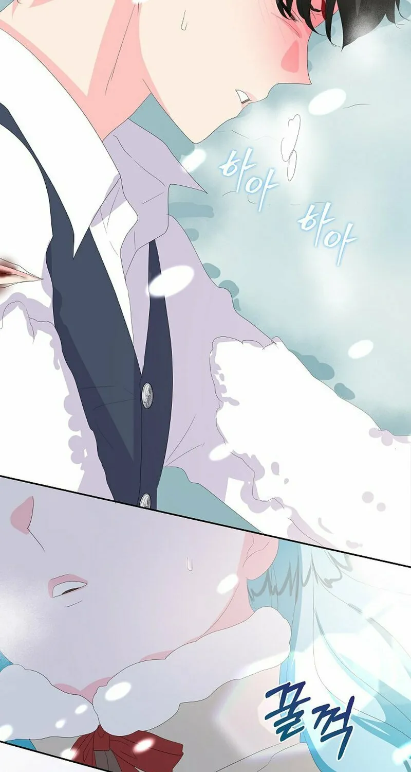 Dead-end villainess who makes medicine Chapter 22 page 39 - 