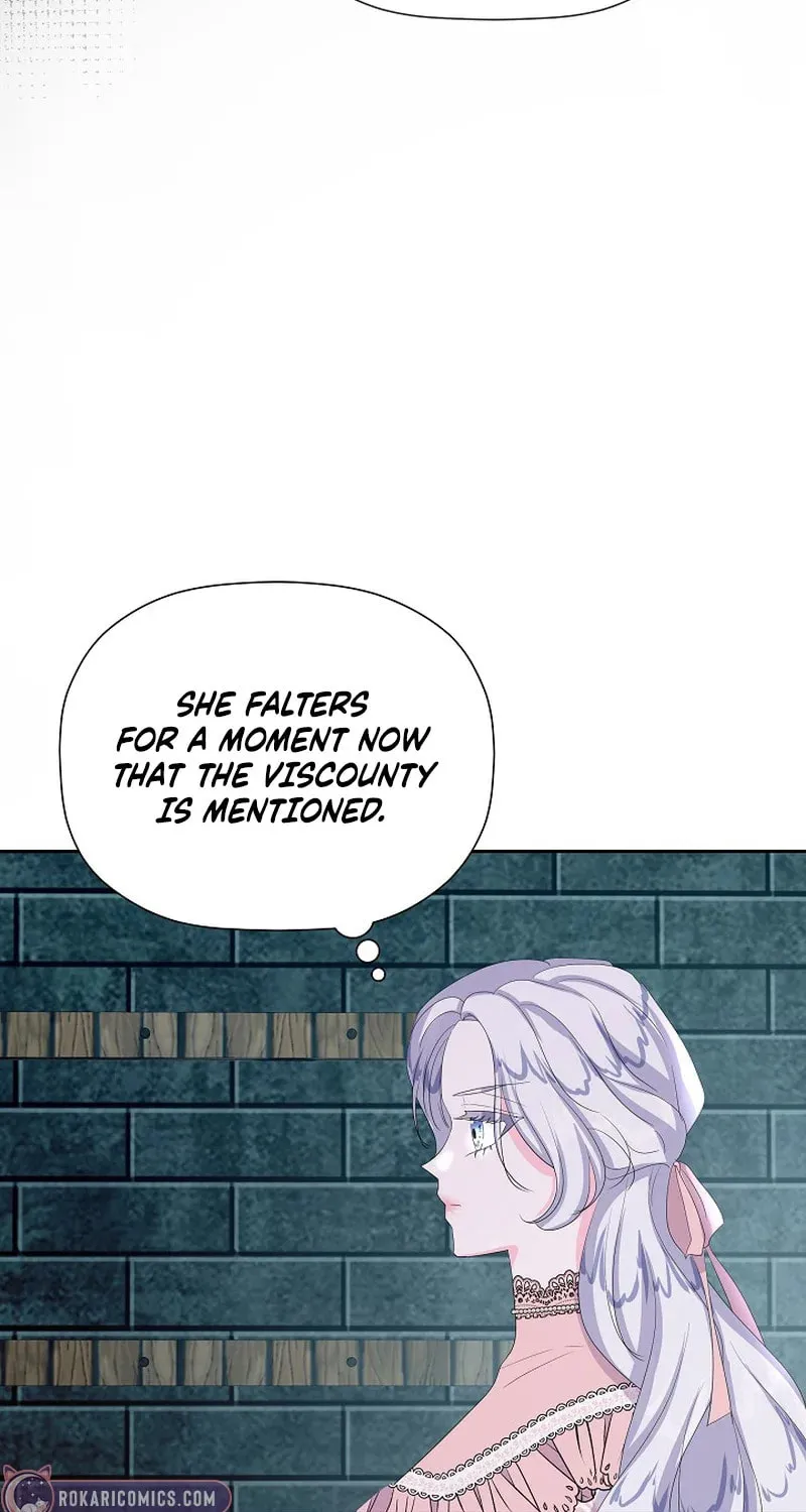 Dead-end villainess who makes medicine Chapter 22 page 5 - 