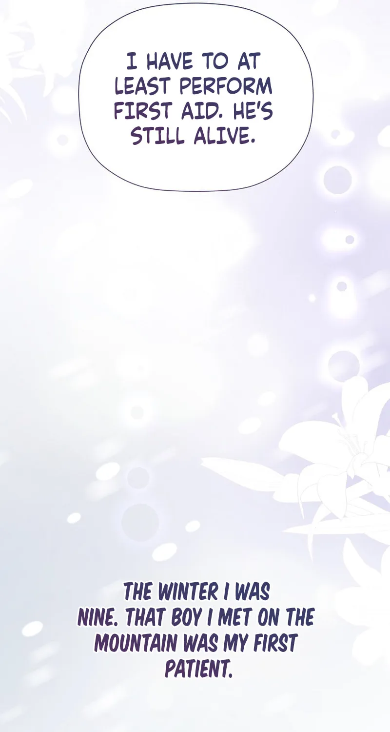 Dead-end villainess who makes medicine Chapter 22 page 41 - 
