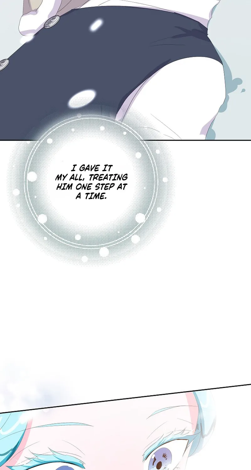 Dead-end villainess who makes medicine Chapter 22 page 44 - 