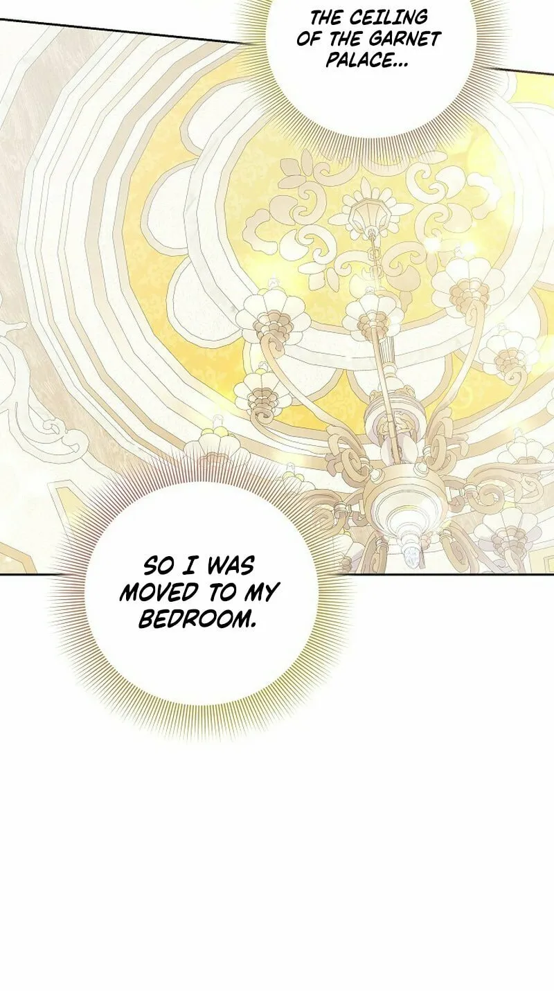 Dead-end villainess who makes medicine Chapter 22 page 54 - 