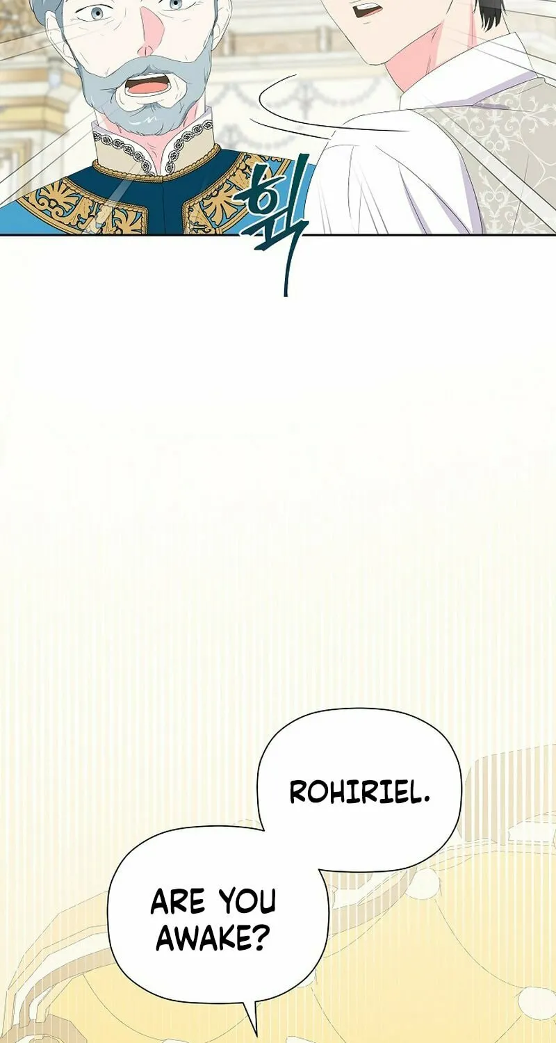 Dead-end villainess who makes medicine Chapter 22 page 59 - 