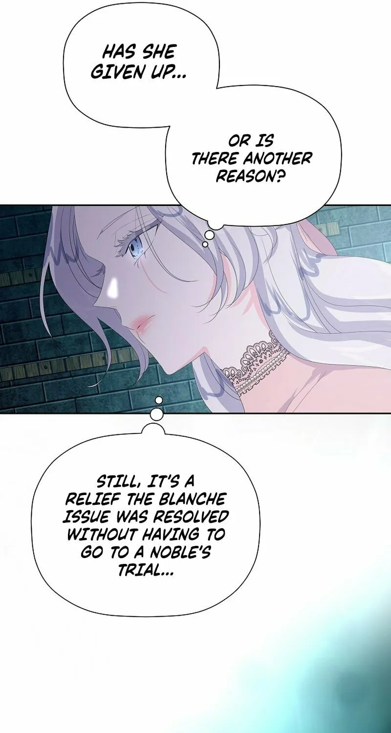 Dead-end villainess who makes medicine Chapter 22 page 7 - 