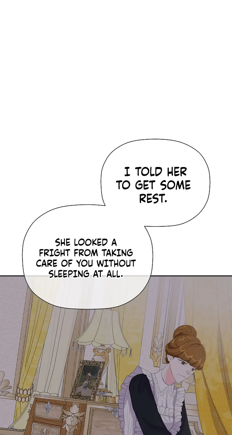 Dead-end villainess who makes medicine Chapter 22 page 67 - 