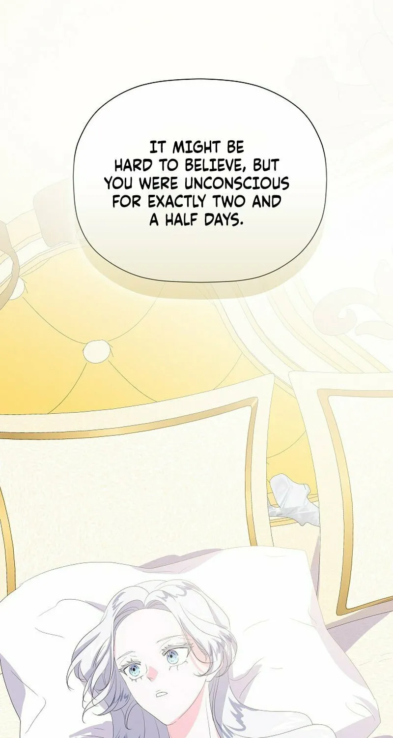 Dead-end villainess who makes medicine Chapter 22 page 71 - 