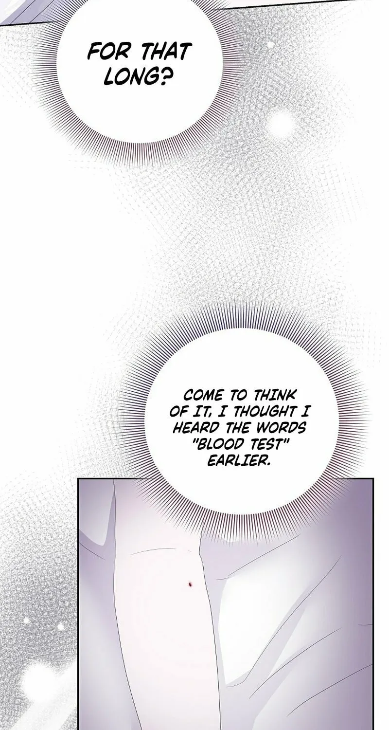 Dead-end villainess who makes medicine Chapter 22 page 74 - 