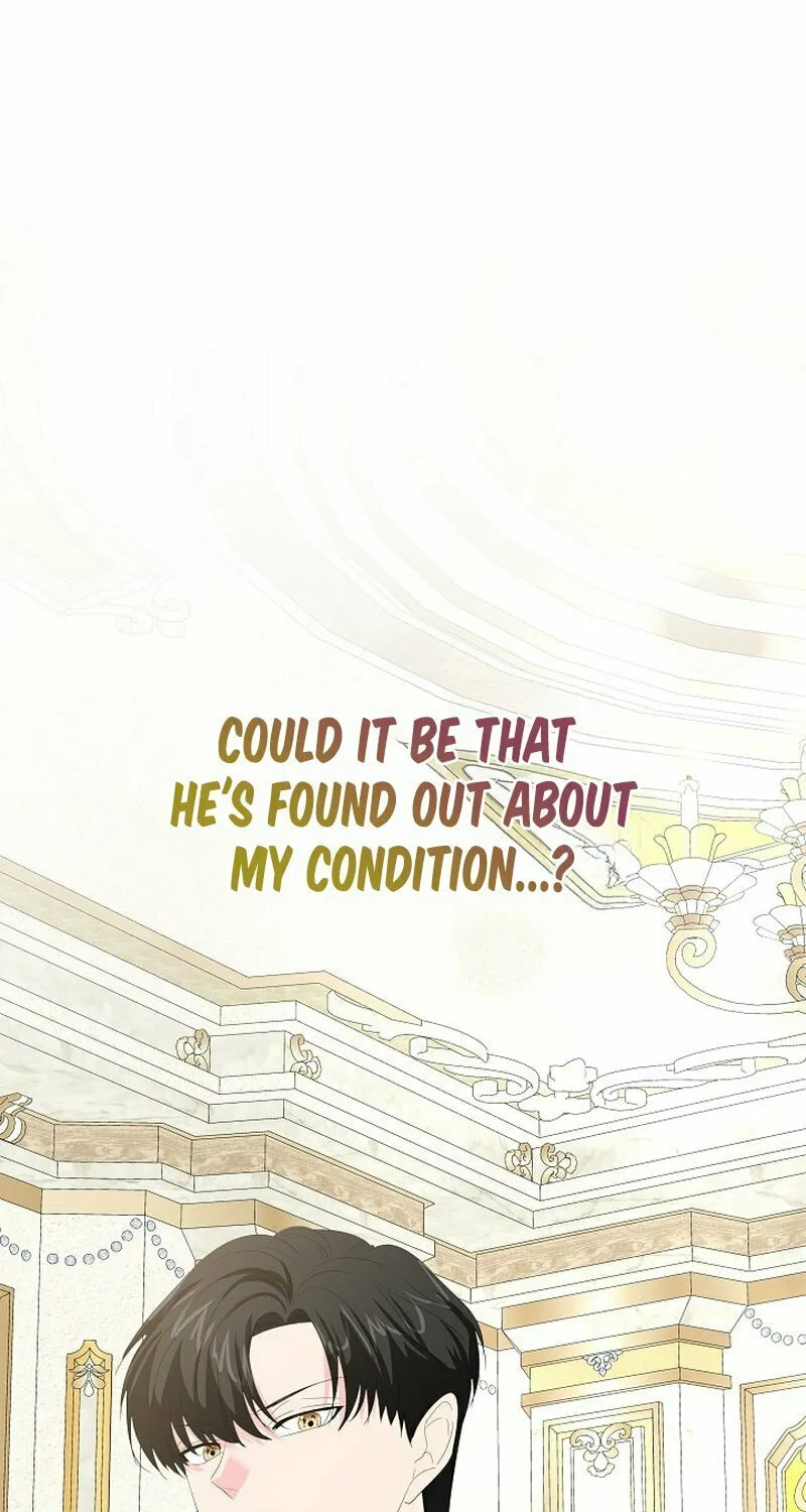 Dead-end villainess who makes medicine Chapter 22 page 76 - 