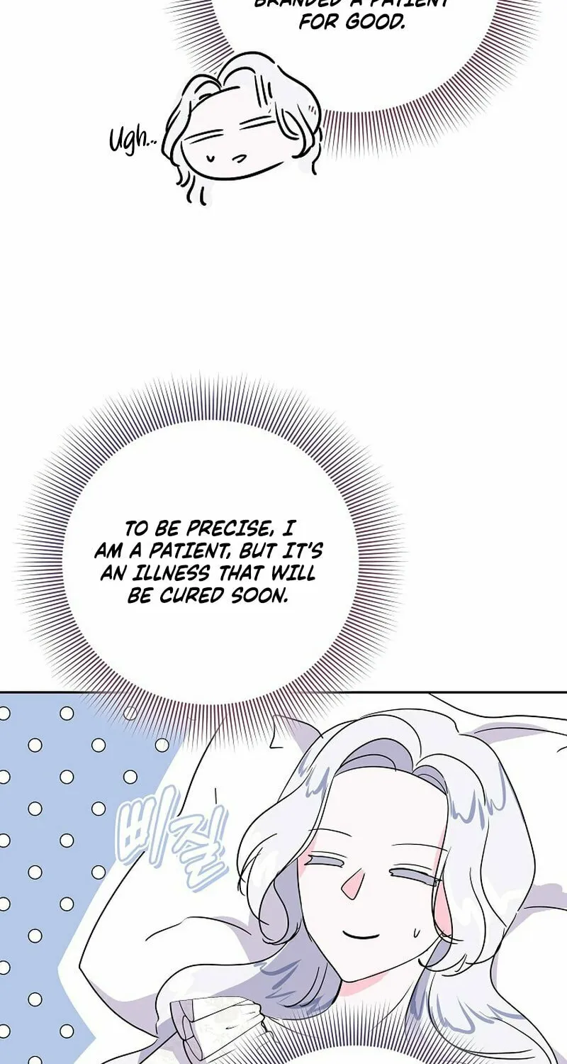 Dead-end villainess who makes medicine Chapter 22 page 79 - 