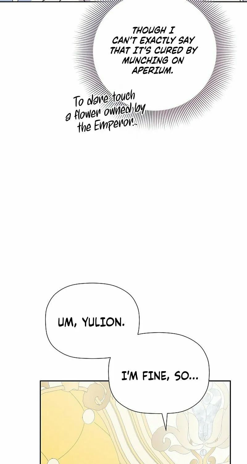 Dead-end villainess who makes medicine Chapter 22 page 80 - 