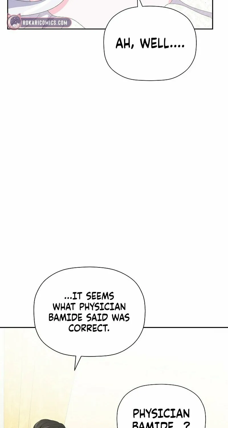 Dead-end villainess who makes medicine Chapter 22 page 84 - 