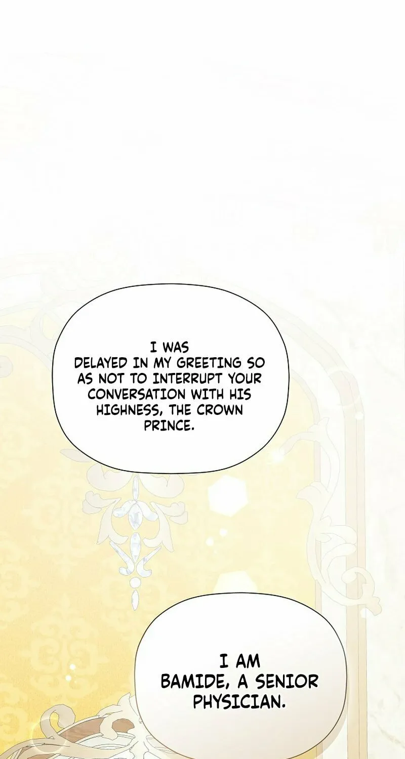 Dead-end villainess who makes medicine Chapter 22 page 86 - 