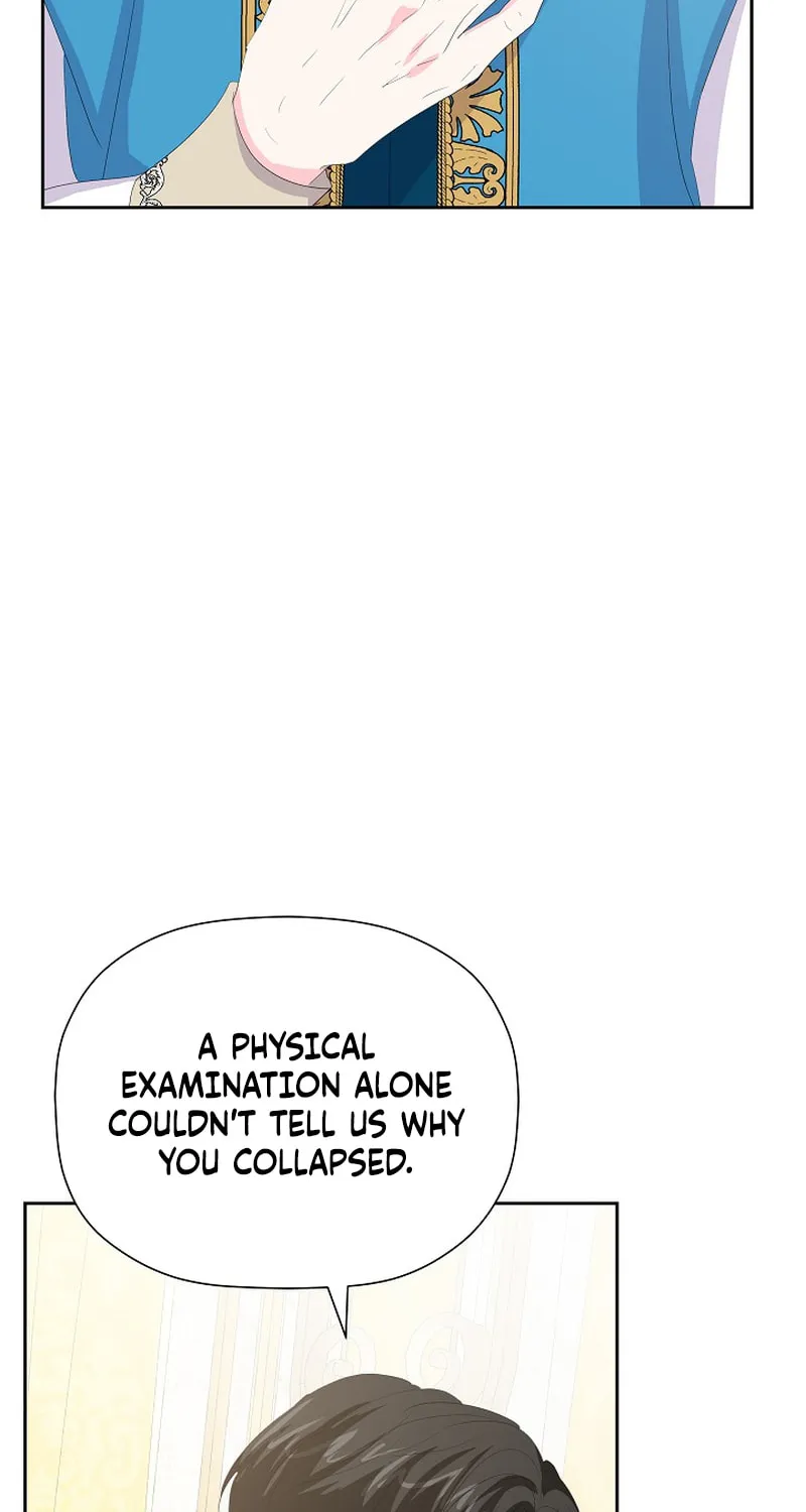 Dead-end villainess who makes medicine Chapter 22 page 91 - 
